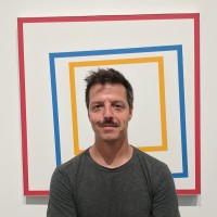 Pacífico Employee Emiliano Nuesch's profile photo