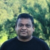 DDI | Development Dimensions International Employee Sudhir Thaikootathil's profile photo