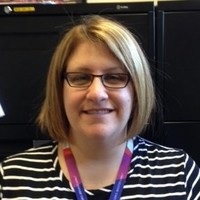 KD Pharma Group Employee Shari Grimes's profile photo