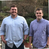 GASTON COUNTY SCHOOLS Employee Carson Ginn's profile photo