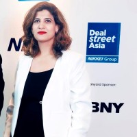 STRATEGIC LEAP PARTNERS Employee Nisha Mahajan's profile photo