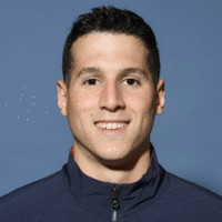 Fitter and Faster Swim Camps Employee Santiago Grassi's profile photo