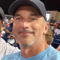 U.S. Department of Homeland Security Employee Kevin Liles's profile photo