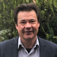 Korimco Employee David Orchard's profile photo
