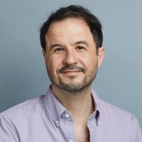 American Issues Initiative Employee Michael Craft's profile photo