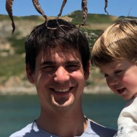 Dust Employee Stanislas Polu's profile photo