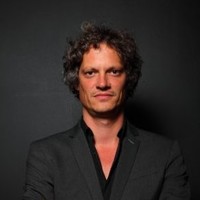 Evert van der Veer Email & Phone Number