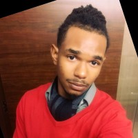 Northrop Grumman Employee Brian Batts's profile photo