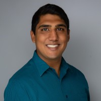 Johnson & Johnson MedTech Employee Amar Bhatt's profile photo