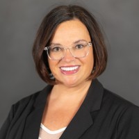 Higher Learning Commission Employee Amanda Wornhoff's profile photo