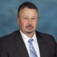 Yadkin County Schools Employee Chris Lyon's profile photo