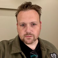 Tedd Engineering Ltd Employee John Lynch's profile photo
