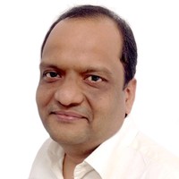 JSW Paints Employee Jaideep Sen's profile photo