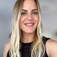 The Cosmos Labs Employee Elizabeth Albrecht's profile photo