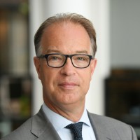 Ministerie van Buitenlandse Zaken Employee Peter Potman's profile photo
