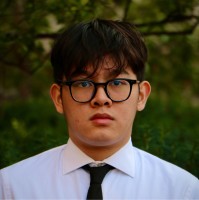 Washington University in St. Louis Employee Danny Phan's profile photo