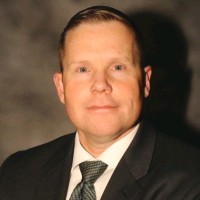 El Paso County, Colorado Digital, Strategy, & Technology Department (DST) Employee Charles Roy's profile photo