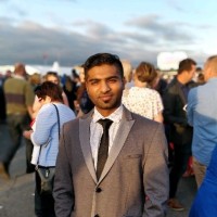 Exergyn Employee Tarun Agarwal's profile photo