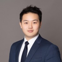 Harrison Chen Email