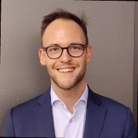 RACB Employee Martin Tfelt's profile photo
