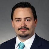 K&L Gates Employee Charles Wolf's profile photo