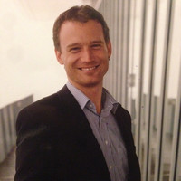 Wild&Küpfer AG Employee Daniel Wild's profile photo