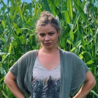 ANSON MILLS Employee Claire Reynolds's profile photo