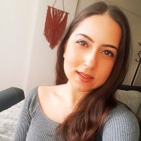 Gaye Cizdan Email
