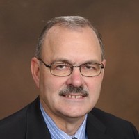 R.A. Robinson Consulting LLC Employee Ralph Robinson's profile photo