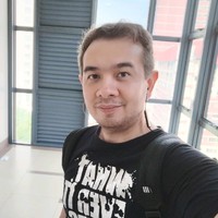 Genetic Computer School Employee Mark Plunkett's profile photo