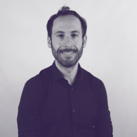 The EBMT Employee Rubén Muñoz-Repiso's profile photo