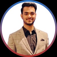 CriticalMatrix Employee Rahul Raj's profile photo