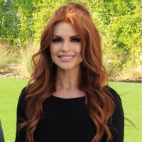AME Landscape Companies Employee Brooke Garduno's profile photo
