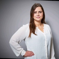 HARDY SCHMITZ GmbH Employee Carmen Kostka's profile photo