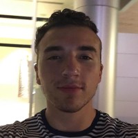 DataYard Employee Chris Finley's profile photo