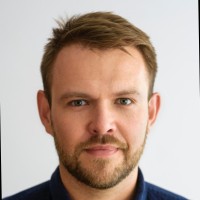 Merixstudio Employee Bartosz Chyliński's profile photo