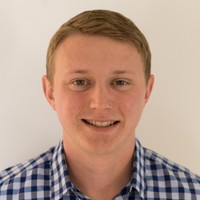 Apple Employee Dillon Johnson's profile photo