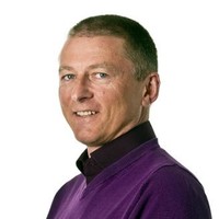 FDVhuset Employee Atle Byrkjeland's profile photo