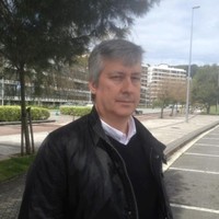 Antena 3 Employee Guillermo Reviriego Eiros's profile photo
