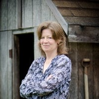 California College of the Arts Employee Caroline Goodwin's profile photo