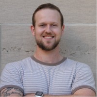 Zero Point, Incorporated Employee Alex Burton's profile photo