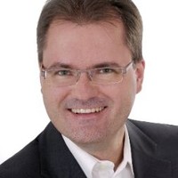 Helmut Melcher Email & Phone Number