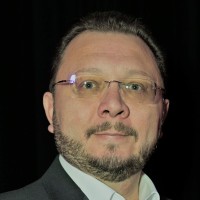 LG Electronics Brasil Employee Roberto da Silva's profile photo