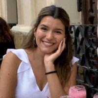 Arca Continental Argentina Employee Ana Josefina Moya's profile photo