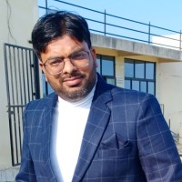 Junagadh Agricultural University, Junagadh (Guj.), India Employee Nilay Ribadiya's profile photo