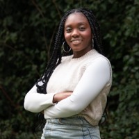 UBICENTREX Employee Naomi Fofie's profile photo