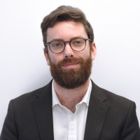 RBC Employee Michael Dickie's profile photo