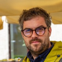 Linqo Employee Algirdas Ruokis's profile photo