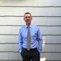 Tri City Rock Inc Employee Timothy Doukas's profile photo