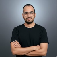 ValueLabs Employee Aashish Joshi's profile photo